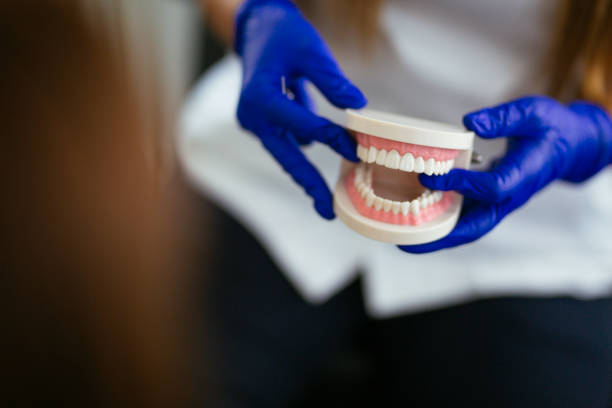 Laser Dentistry in Ajo, AZ